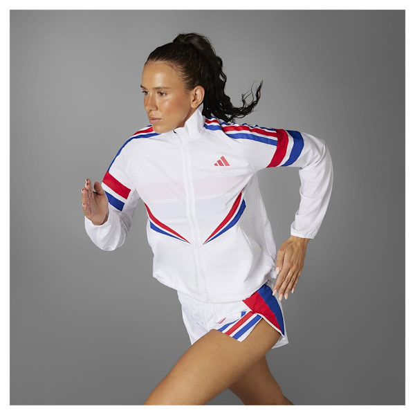 Adidas Adizero Retro Takki  L Nainen
