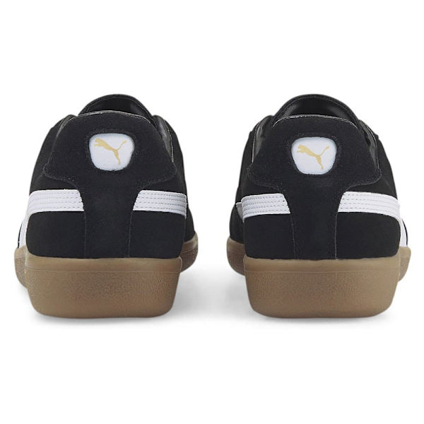 Puma Sko Handball Sort EU 40 1/2 Mand