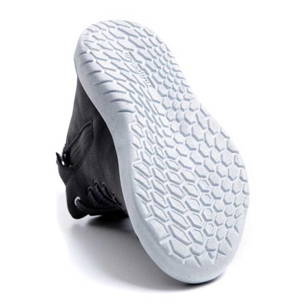 Dainese Motorcykel Sko Metractive D-wp Sort EU 40 Kvinde