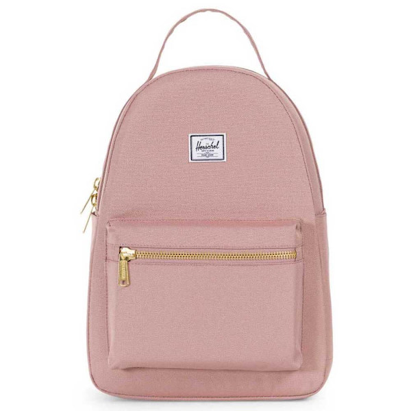 Herschel Reppu Nova Small 14l Pinkki