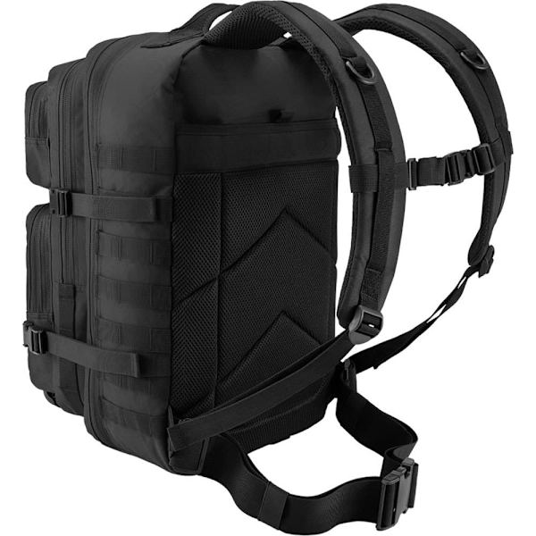 Brandit Rygsæk Iron Maiden Us Cooper Eddy Glow 40l Sort,Grå