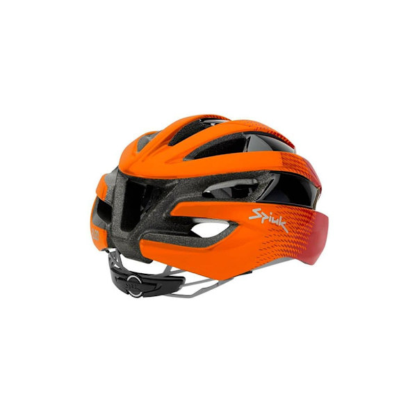 Spiuk Hjelm Eleo Orange S-M