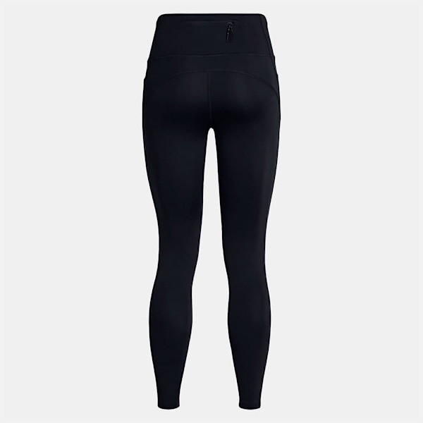 Under Armour Launch Elite Cw Leggings Sort XS Kvinde