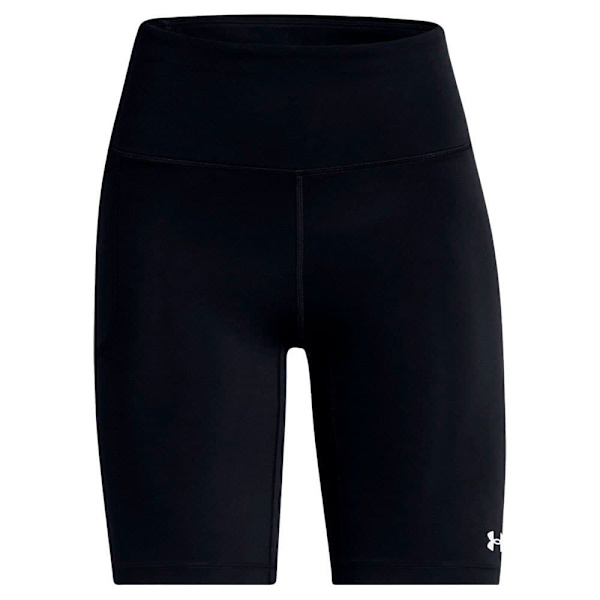 Under Armour Motion Bike Emea Korta Leggings  XL Kvinna
