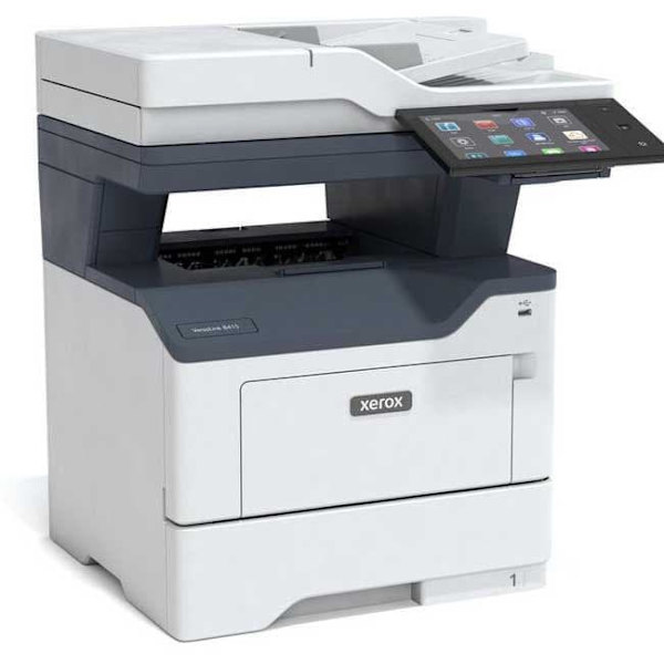 Xerox Multifunktionsprinter Versalink B415 Transparent
