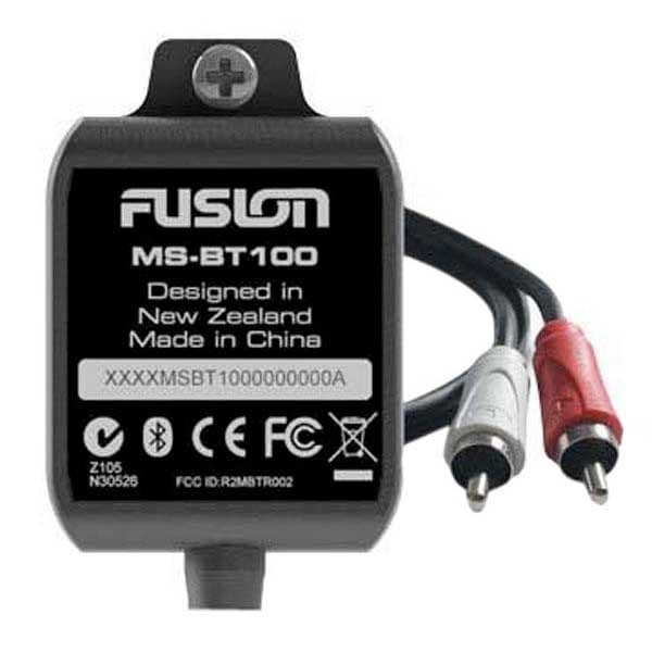 Fusion Lyd Modul Ms-bt100 Sort
