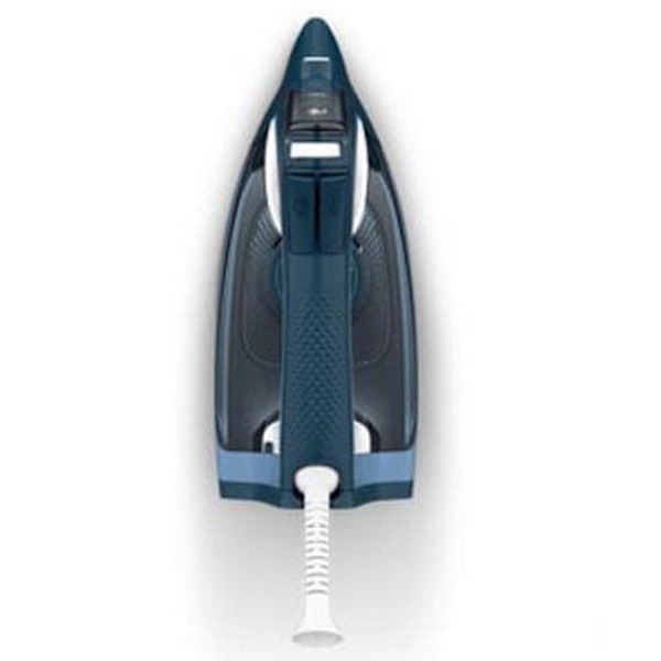 Rowenta Damp Jern Dw4308d1 Express Steam 2500w Blå