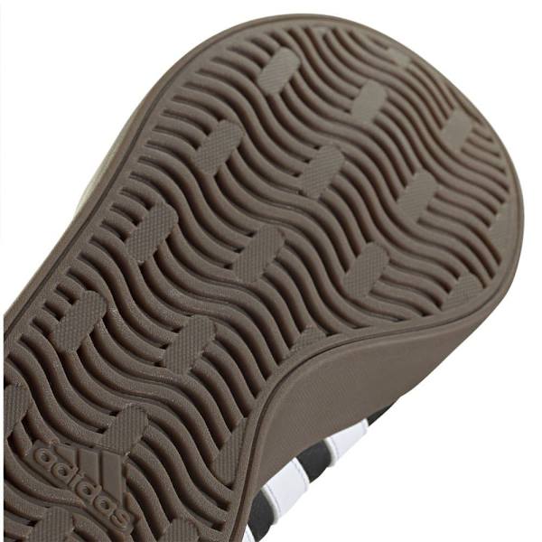 Adidas Sportswear Trænere Vl Court 3.0 Sort EU 40 2/3 Kvinde
