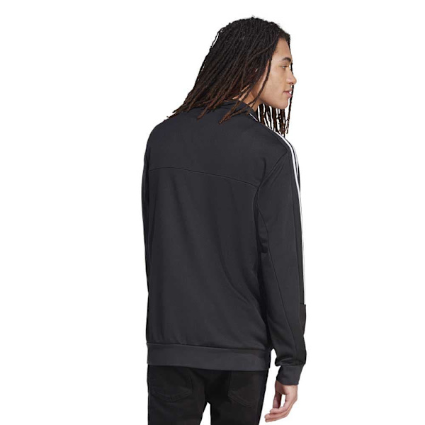 Adidas Jacka Tiro Wordmark Svart L / Regular Man