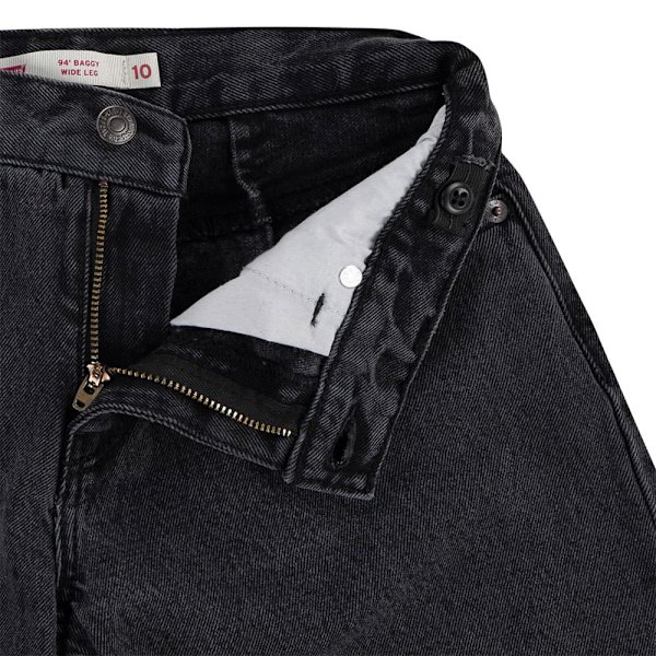 Levi´s ® Kids Altered 94 Baggy Wide Bukser Sort 14 Years