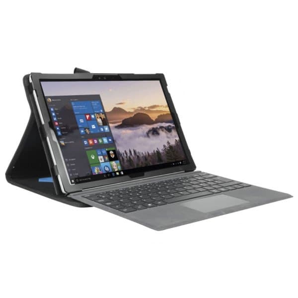Mobilis Activ Til Surface Pro 6 12.3´´ Sort