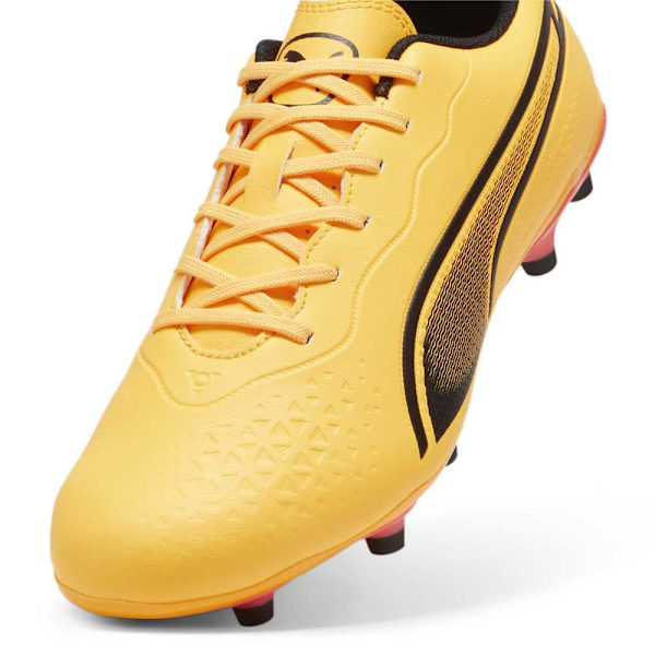 Puma Fotbollsskor King Match Fg/ag  EU 45