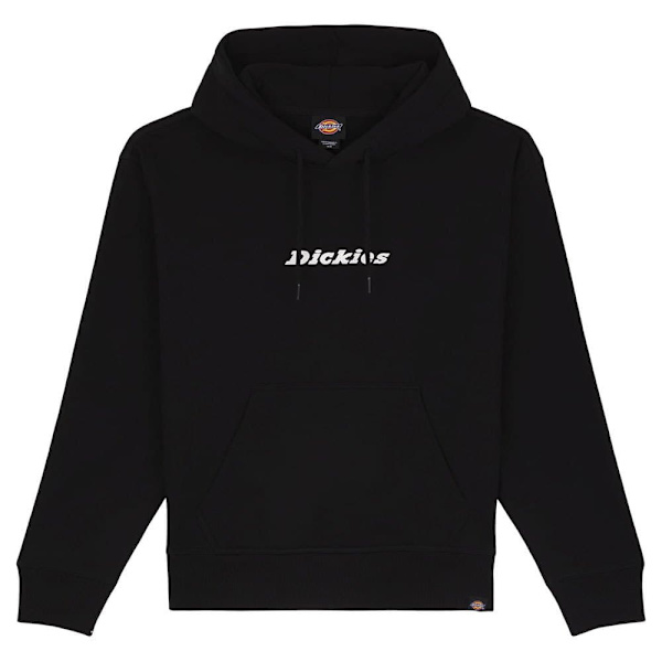 Dickies Enterprise Hættetrøje Sort L Mand