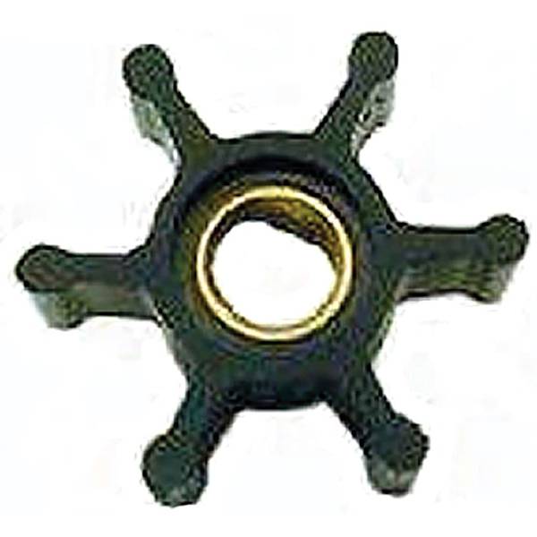 Jabsco Nitril Pumpehjul A Sort
