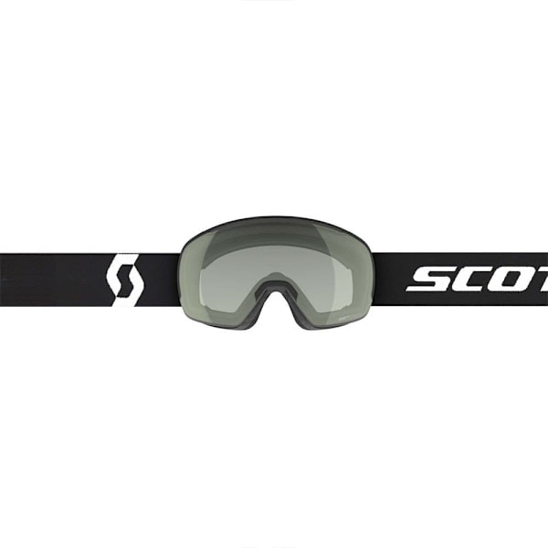 Scott Skibriller Sphere Otg Amp Pro No Chrome Sort Amplificator Pro Green/CAT2