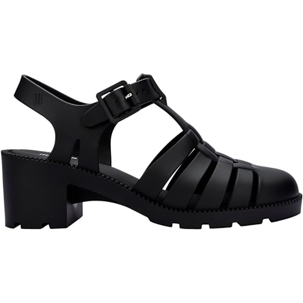 Melissa Possession Heel Sandaler Svart EU 37 Kvinna