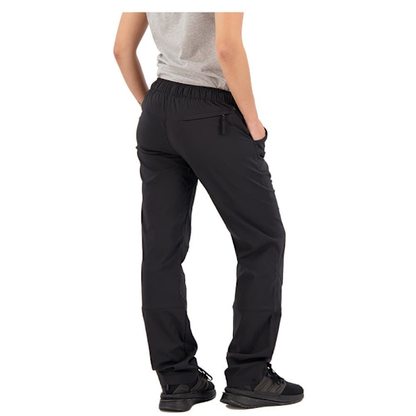 Adidas Byxor Mtoven Svart 38 / Regular Kvinna