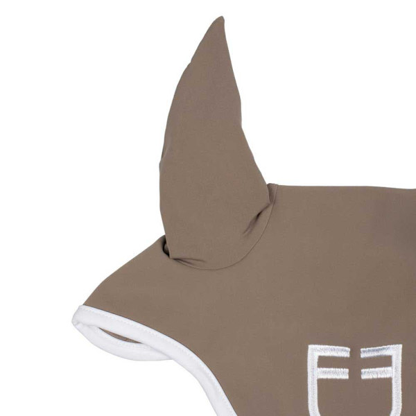 Equestro White Line Edition Flugnät  Full