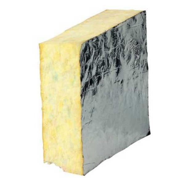Plastimo Vaahtoeristyspaneeli 100x50 Cm 13491 Keltainen 20 mm