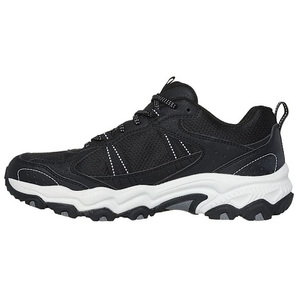 Skechers Stamina At Sko Sort EU 39 Kvinde