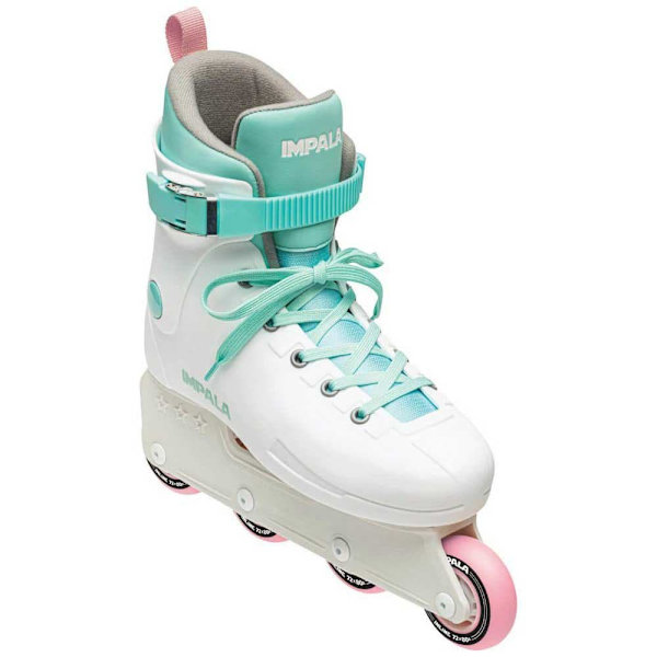 Impala Rollers Inline Skøjter Lightspeed Hvid EU 35