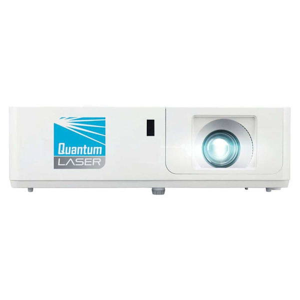 Infocus Dlp Projektor Inl4129 5500 Lumens Vit One Size / EU Plug