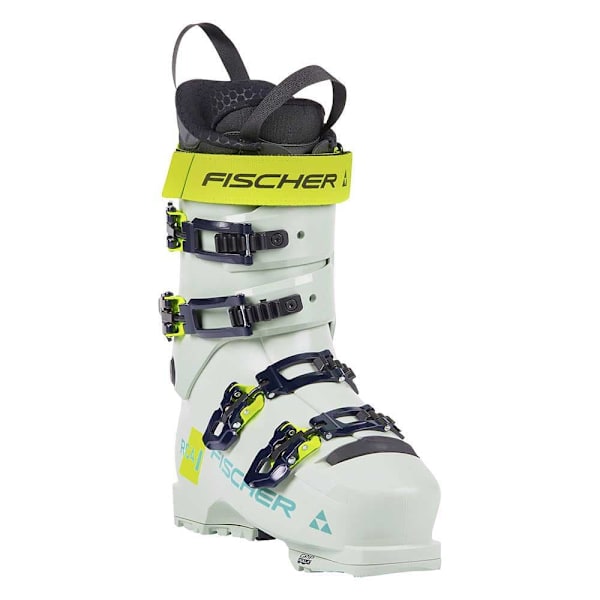 Fischer Rc4 95 Mv Alpina Skidpjäxor Flerfärgad 23.5