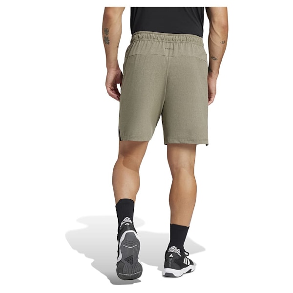 Adidas Designed For Training Mélange Shorts  L / Regular Man