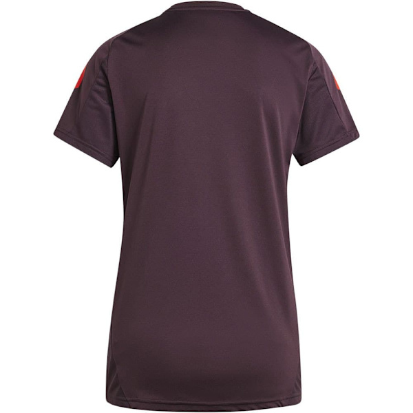Adidas Träning Kortärmad T-shirt Fc Bayern Munich 24/25  L
