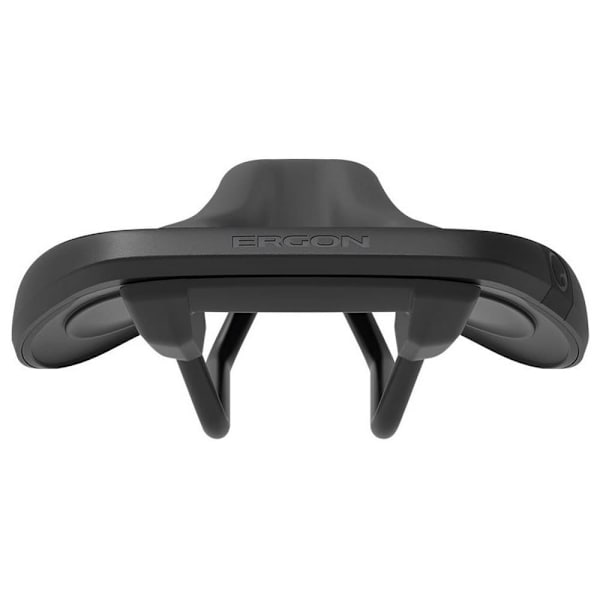 Ergon Sadel Smc Svart S