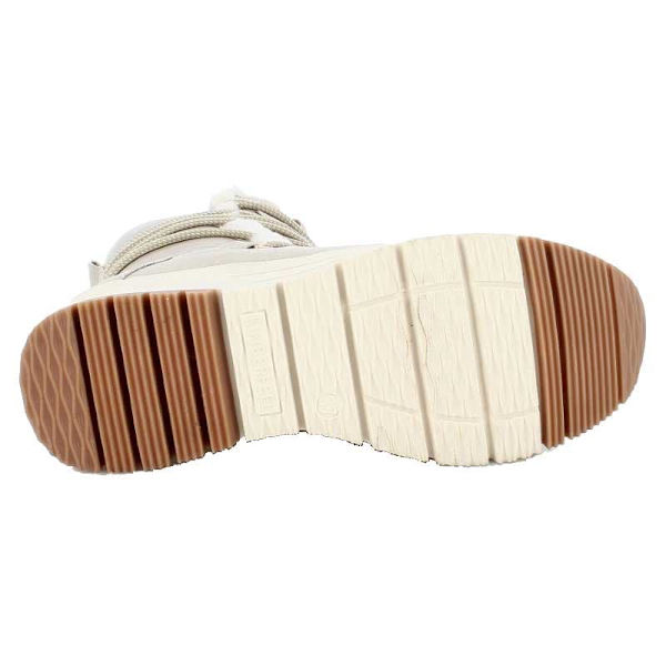 Kimberfeel Wanda Vandringskängor Beige EU 39 Kvinna
