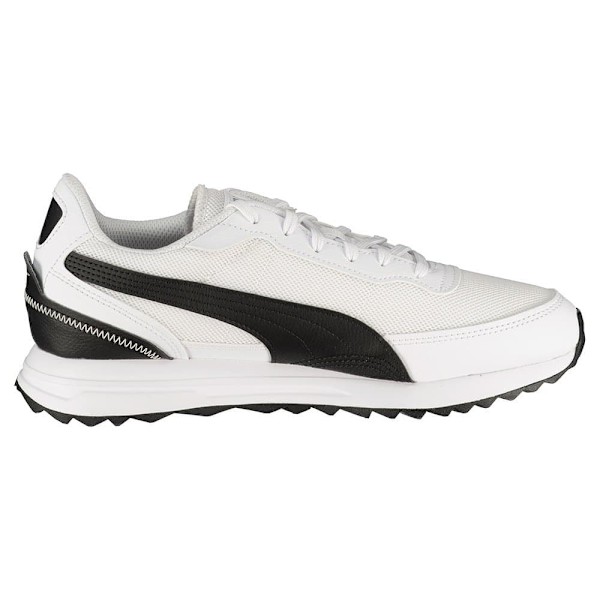 Puma Select Road Rider Lth Skor Vit EU 44 Man