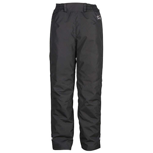 Furygan Lange Bukser Overcold Sort 2XL Mand