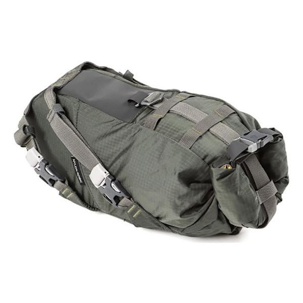 Acepac Mk Iii Satulalaukku 7l Vihreä