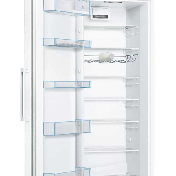 Bosch Jääkaappi Ksv36vwep Valkoinen One Size / EU Plug