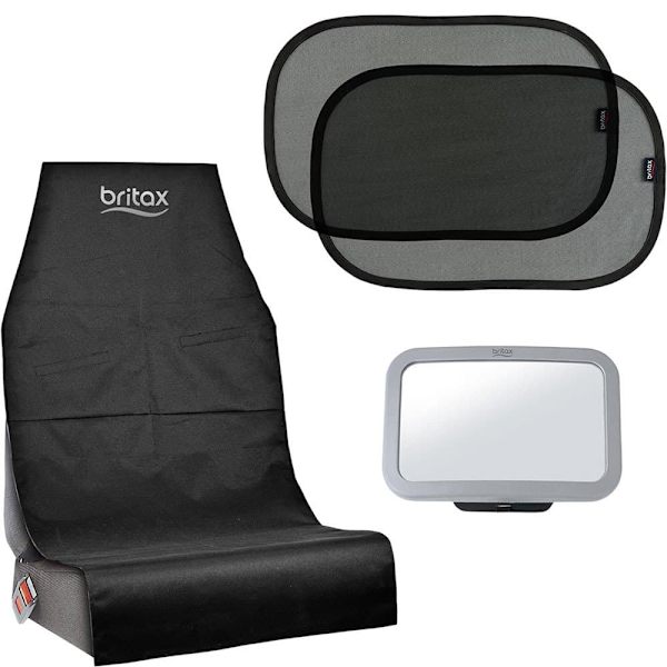 Britax Romer Bundle Autostol Protect Shade See Sort