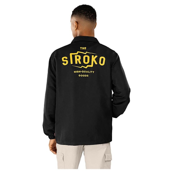 Siroko Sultans Takki Musta M Mies