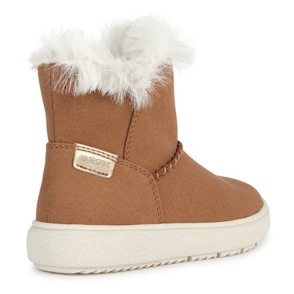 Geox Theleven Sko Brun EU 36