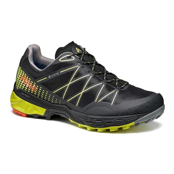 Asolo Vandresko Tahoe Goretex Sort EU 41 1/3 Mand