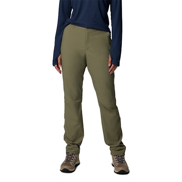 Columbia Leslie Falls™ Ii Byxor  10 / Regular Kvinna