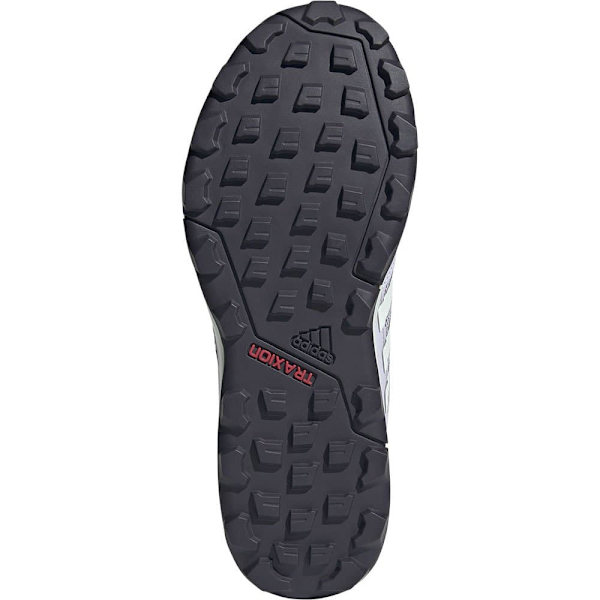 Adidas Löparskor Terrex Tracerocker 2 Vit EU 38 2/3 Kvinna