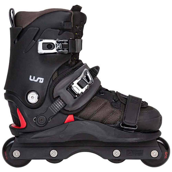 Usd Skates Inline Skøjter Shadow Team 60  EU 40