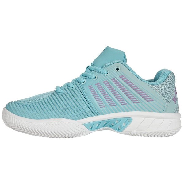 K-swiss Savikengät Express Light 2 Hb Sininen EU 41 Nainen