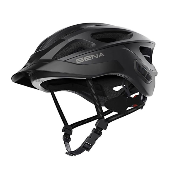Sena R1 Evo Hjelm Sort M