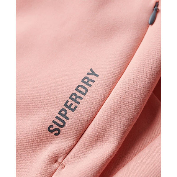 Superdry Sport Tech Joggers Rosa S Kvinna