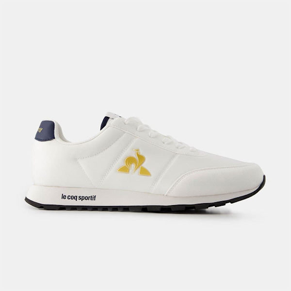 Le Coq Sportif Racerone 2 Skor Vit EU 42 Man