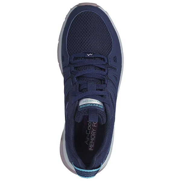 Skechers Trænere Switch Back Blå EU 39 Kvinde