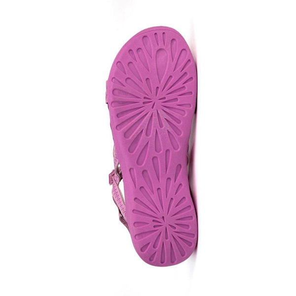 Izas Kendor Sandaler Rosa EU 38 Kvinna