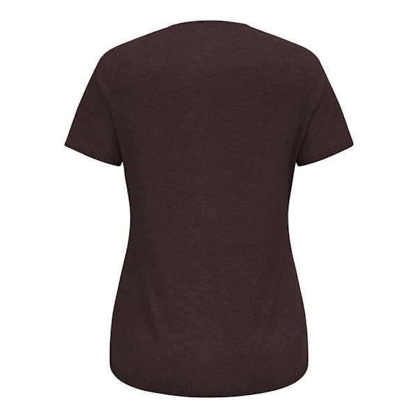 Odlo Crew Essential T-shirt Med Korta ärmar  S Kvinna