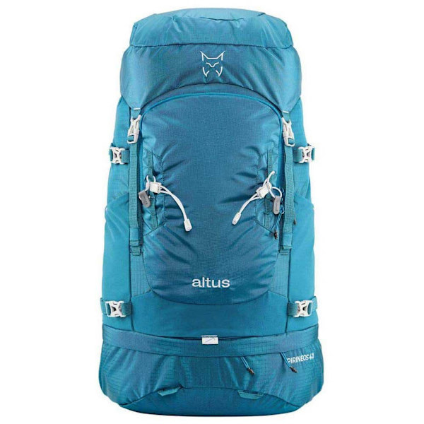 Altus Pirineos 40l Rygsæk Blå
